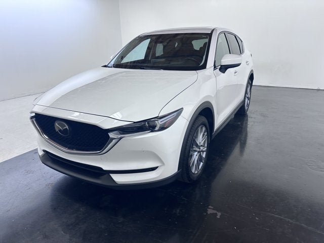 2020 Mazda Mazda CX-5 Grand Touring Reserve