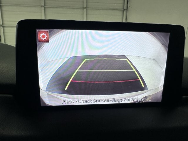 2020 Mazda Mazda CX-5 Grand Touring Reserve