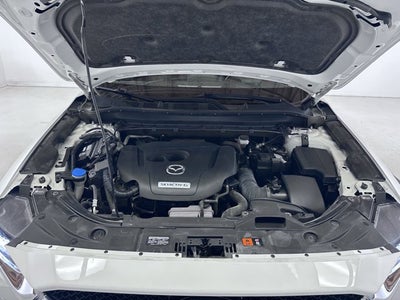 2020 Mazda Mazda CX-5 Grand Touring Reserve