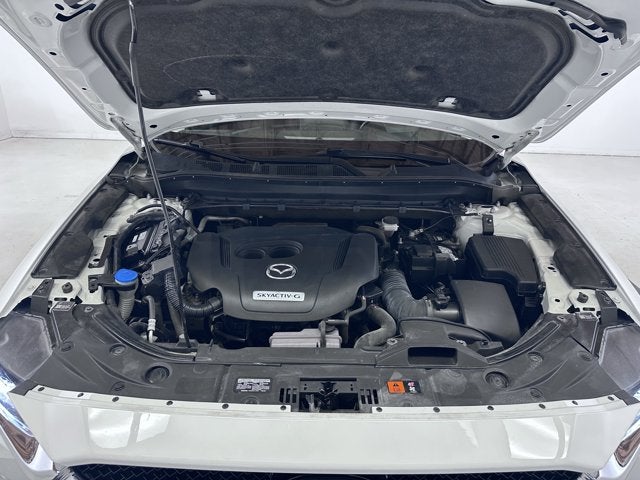 2020 Mazda Mazda CX-5 Grand Touring Reserve