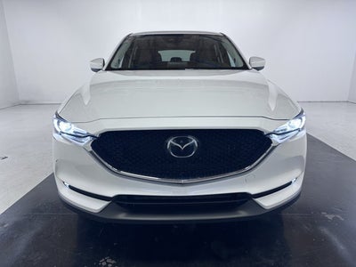 2020 Mazda Mazda CX-5 Grand Touring Reserve