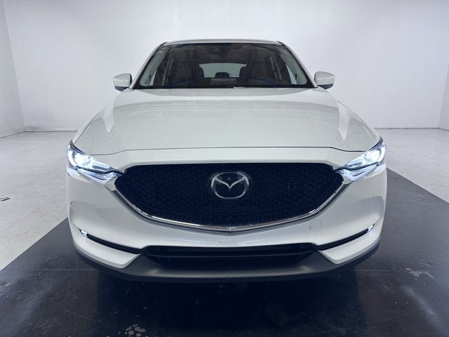 2020 Mazda Mazda CX-5 Grand Touring Reserve