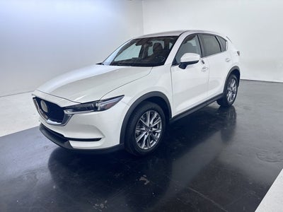 2020 Mazda Mazda CX-5 Grand Touring Reserve