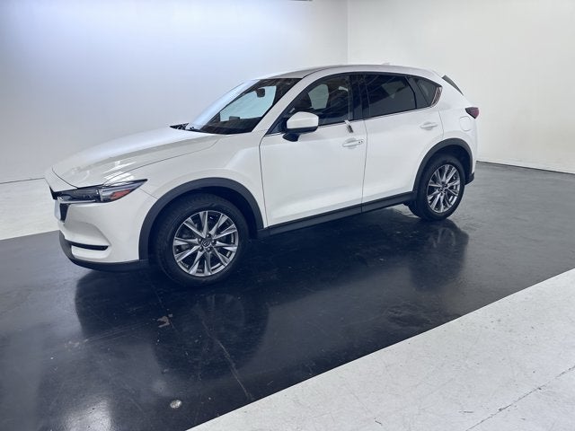 2020 Mazda Mazda CX-5 Grand Touring Reserve