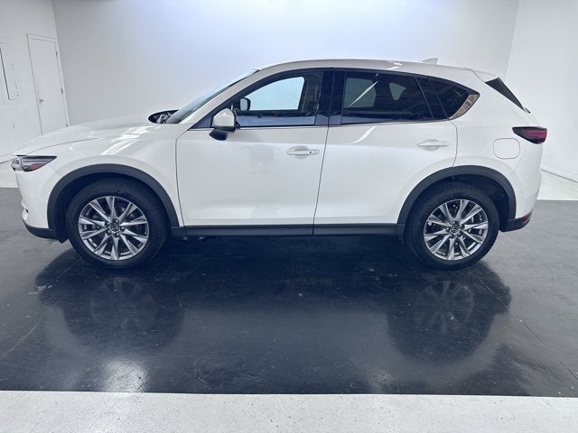 2020 Mazda Mazda CX-5 Grand Touring Reserve
