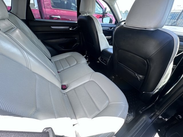 2021 Mazda Mazda CX-5 Touring