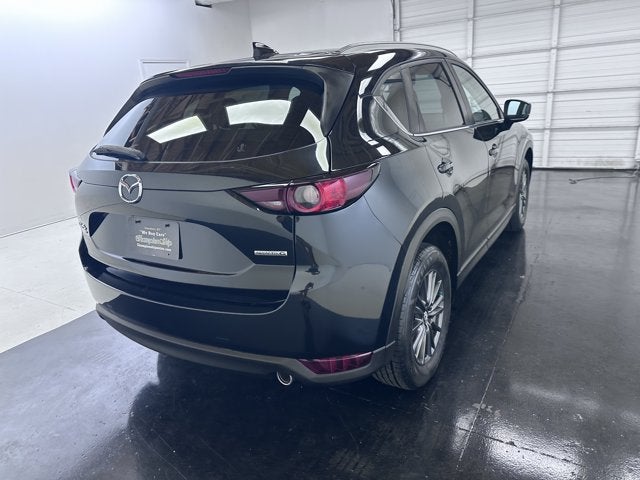 2021 Mazda Mazda CX-5 Touring