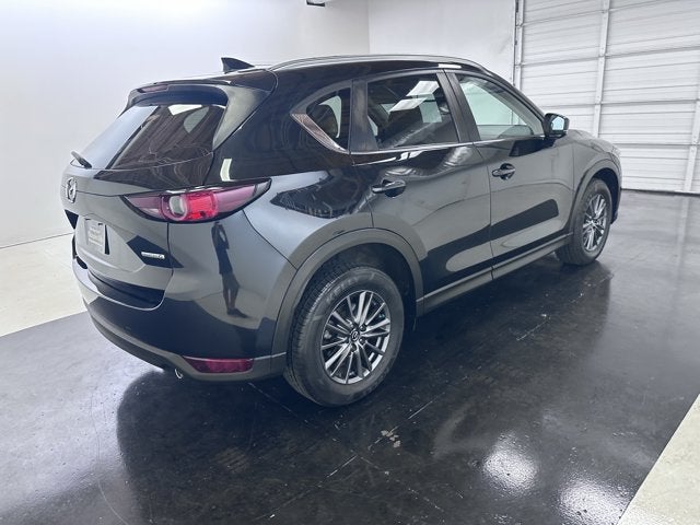 2021 Mazda Mazda CX-5 Touring