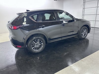 2021 Mazda Mazda CX-5 Touring