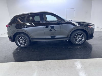 2021 Mazda Mazda CX-5 Touring