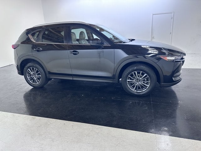 2021 Mazda Mazda CX-5 Touring