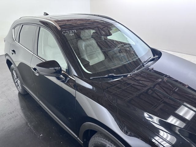 2021 Mazda Mazda CX-5 Touring