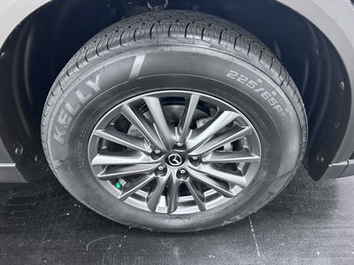 2021 Mazda Mazda CX-5 Touring