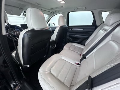 2021 Mazda Mazda CX-5 Touring