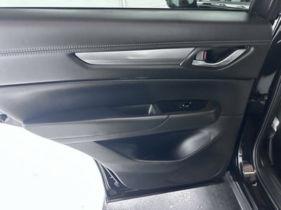 2021 Mazda Mazda CX-5 Touring