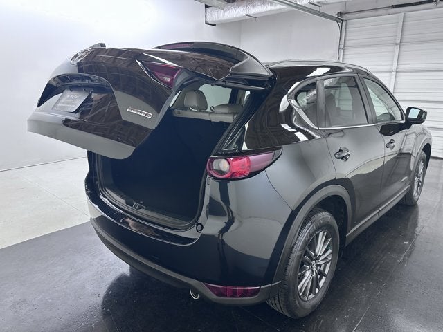 2021 Mazda Mazda CX-5 Touring