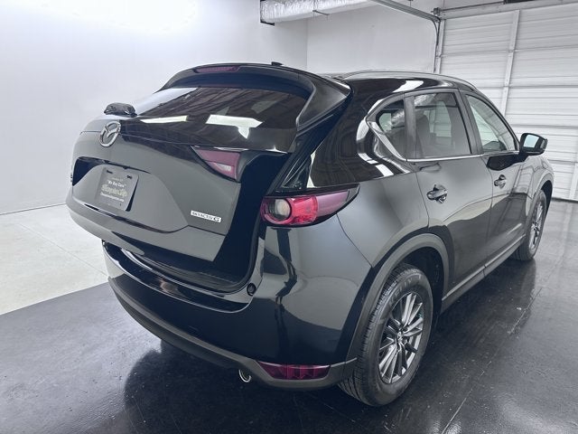 2021 Mazda Mazda CX-5 Touring