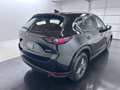 2021 Mazda Mazda CX-5 Touring