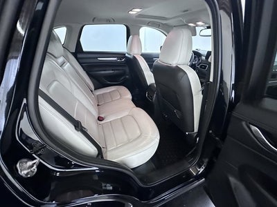 2021 Mazda Mazda CX-5 Touring