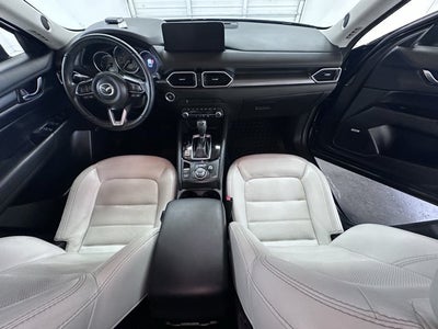 2021 Mazda Mazda CX-5 Touring