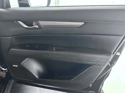 2021 Mazda Mazda CX-5 Touring