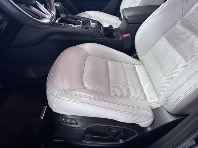 2021 Mazda Mazda CX-5 Touring