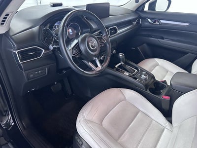 2021 Mazda Mazda CX-5 Touring