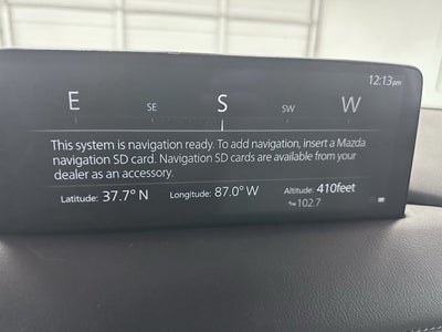 2021 Mazda Mazda CX-5 Touring