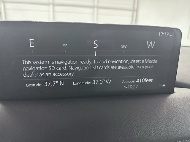 2021 Mazda Mazda CX-5 Touring