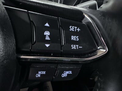 2021 Mazda Mazda CX-5 Touring