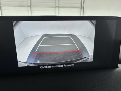 2021 Mazda Mazda CX-5 Touring