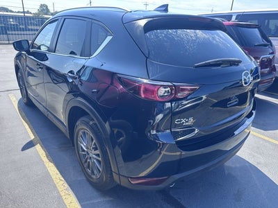 2021 Mazda Mazda CX-5 Touring