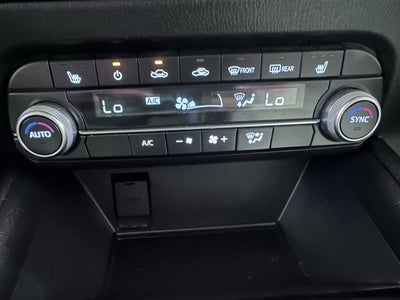 2021 Mazda Mazda CX-5 Touring