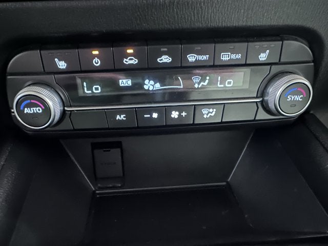 2021 Mazda Mazda CX-5 Touring