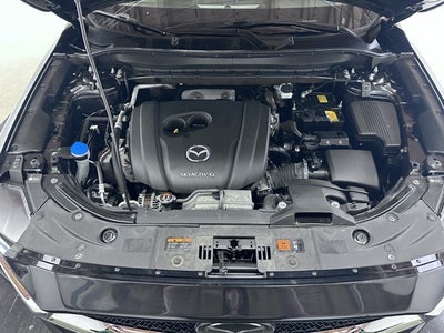 2021 Mazda Mazda CX-5 Touring