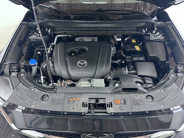2021 Mazda Mazda CX-5 Touring