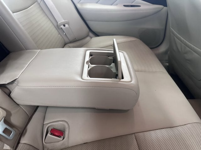 2014 INFINITI Q50 Sport