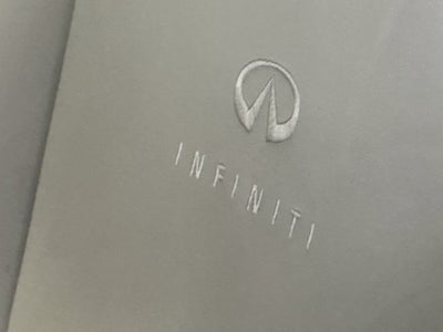 2014 INFINITI Q50 Sport