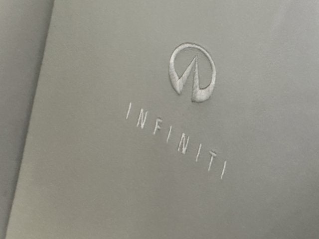 2014 INFINITI Q50 Sport