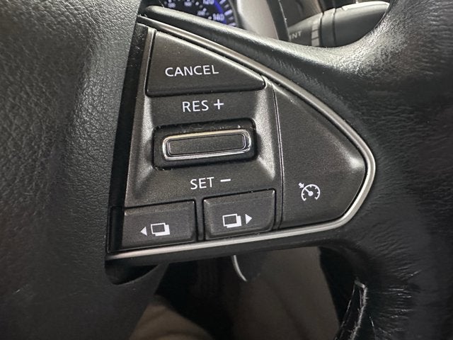 2014 INFINITI Q50 Sport