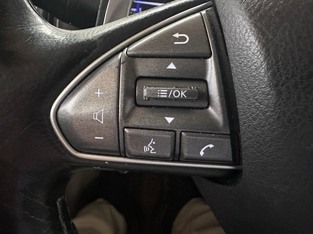 2014 INFINITI Q50 Sport