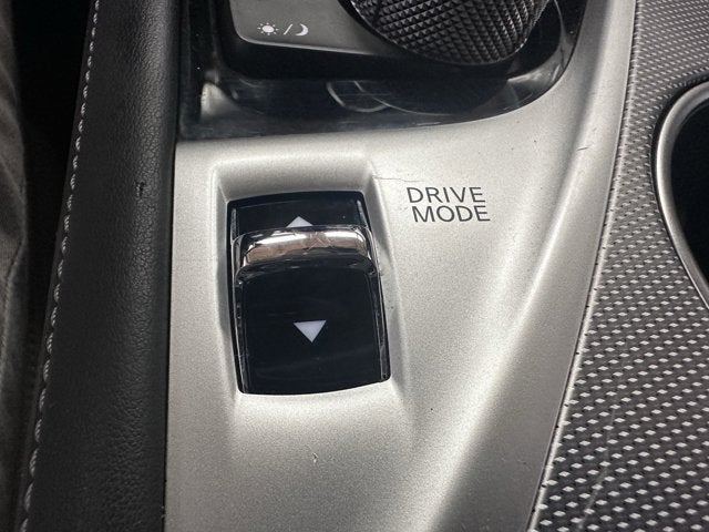 2014 INFINITI Q50 Sport