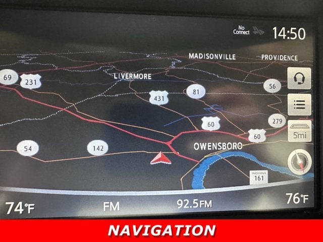 2014 INFINITI Q50 Sport