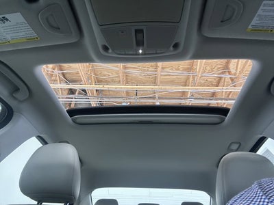 2014 INFINITI Q50 Sport