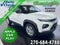 2022 Chevrolet Trailblazer LS