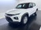 2022 Chevrolet Trailblazer LS