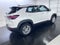 2022 Chevrolet Trailblazer LS
