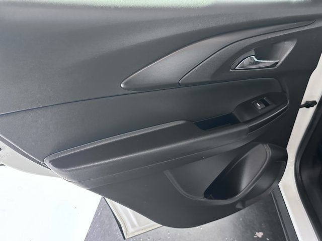 2022 Chevrolet Trailblazer LS