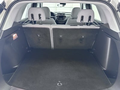 2022 Chevrolet Trailblazer LS