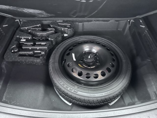 2022 Chevrolet Trailblazer LS